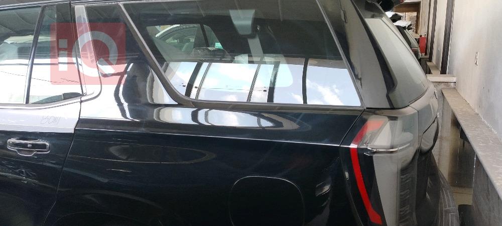 شيفروليه تاهو